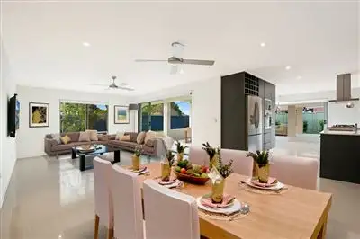 Third view of Homely house listing, 118 Barrier Reef Drive, Mermaid Waters QLD 4218