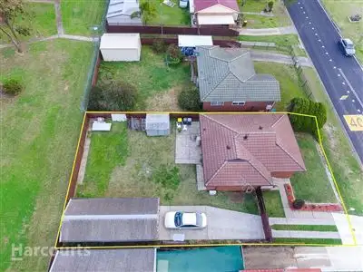 Fourth view of Homely house listing, 12 Fletcher Street, Minto NSW 2566