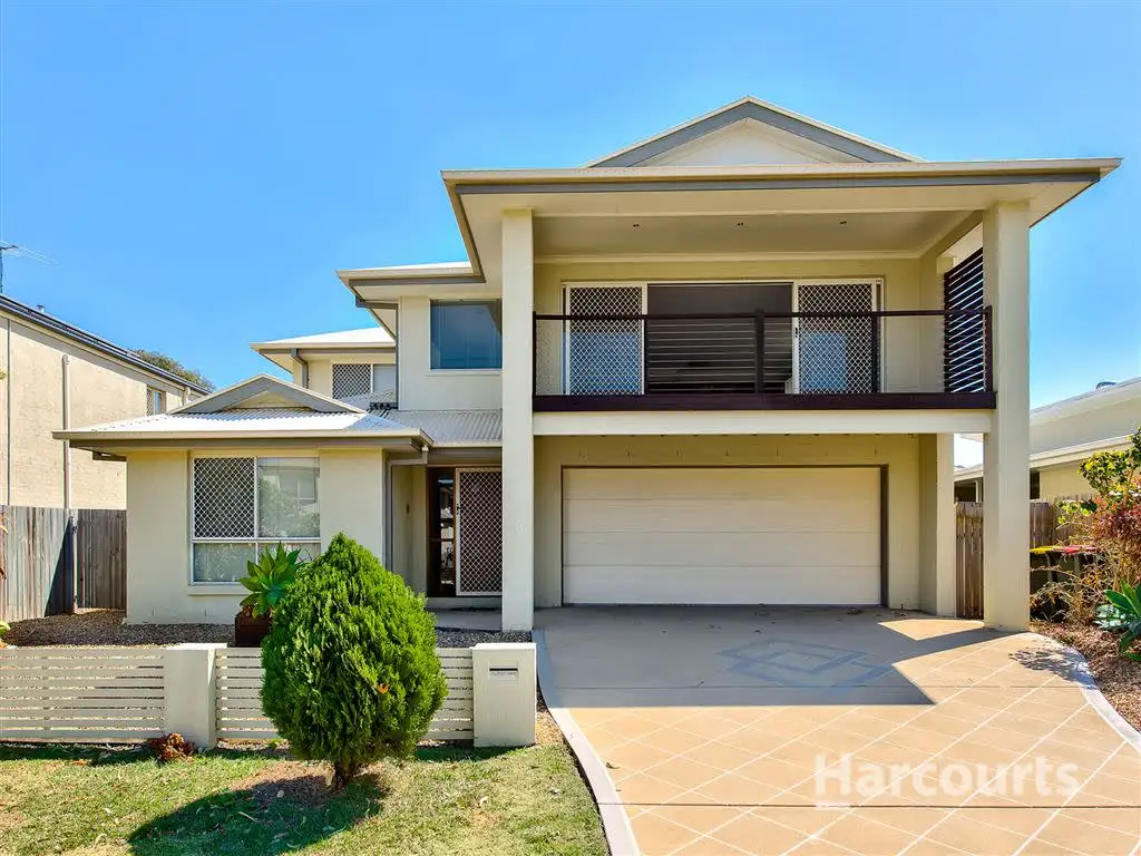 Main view of Homely house listing, 40 Caribou Crescent, Fitzgibbon QLD 4018