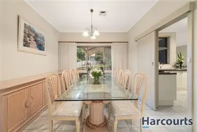 Fifth view of Homely house listing, 18 Tullimbar Circuit, Vermont South VIC 3133