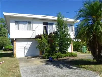 Main view of Homely house listing, 28 Winston Drive, Bongaree QLD 4507