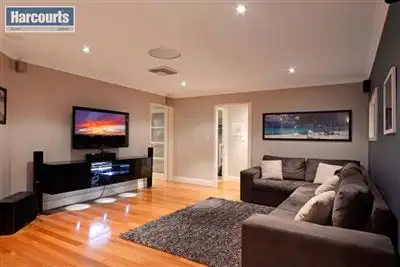Fifth view of Homely house listing, 35 Sovrano Avenue, Madeley WA 6065