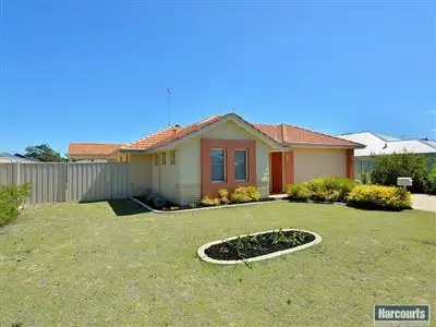 Second view of Homely house listing, 16 Turtle Way, Dawesville WA 6211