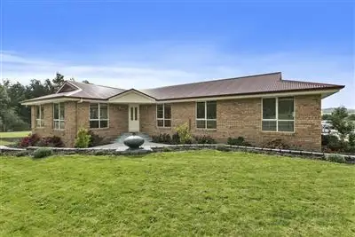 Main view of Homely house listing, 1 Snow Gum Drive, Snug TAS 7054