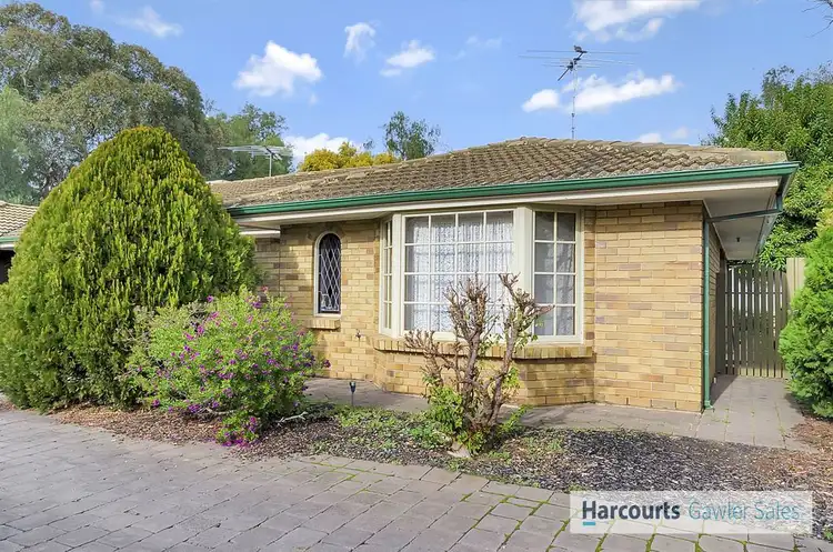 Second view of Homely unit listing, 5/29 Eighth Street, Gawler South SA 5118