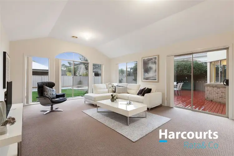 Fifth view of Homely house listing, 5 Nesting Court, Epping VIC 3076