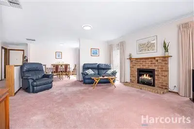 Third view of Homely house listing, 25 Fairlawn Place, Bayswater VIC 3153