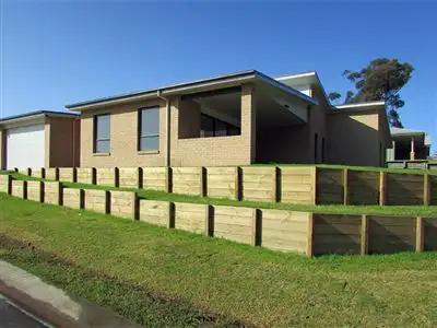 Fourth view of Homely house listing, 2 Fan Palm Court, Ulladulla NSW 2539