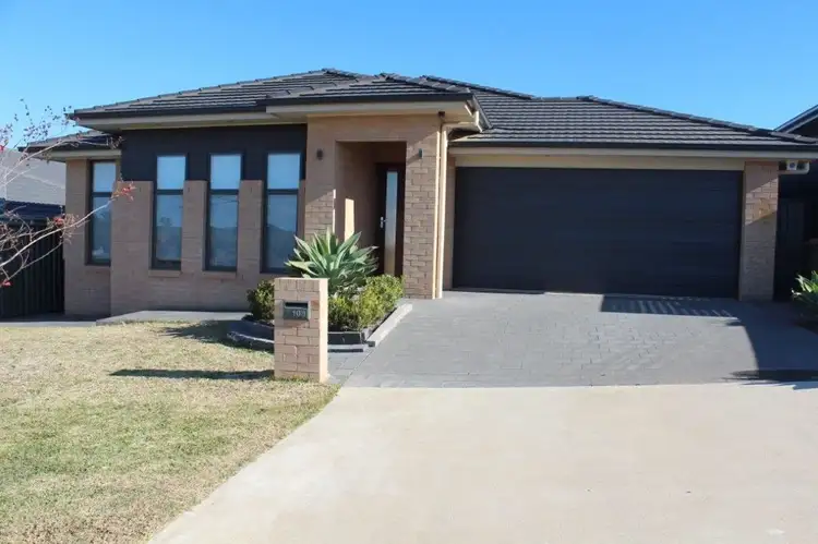 108 McCulloch Street