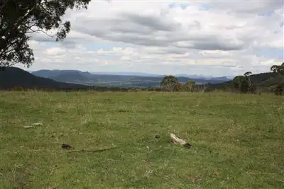 Fifth view of Homely rural property listing, 125-26,139 Mount Vincent Road Ilford, Mudgee NSW 2850
