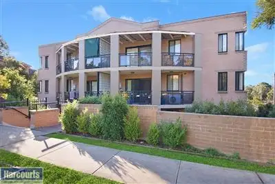 12/65-69 Stapleton Street, Pendle Hill NSW 2145