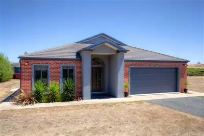 Main view of Homely house listing, 80 Ryan Junction Road, Creswick VIC 3363
