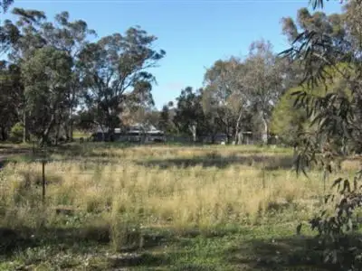 24 Hurley Street, Longwood VIC 3665