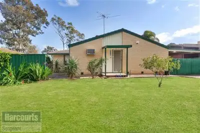 19 Mostyn Crescent, Salisbury East SA 5109