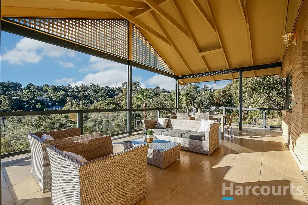 Main view of Homely house listing, 44b Lenori Road, Gooseberry Hill WA 6076