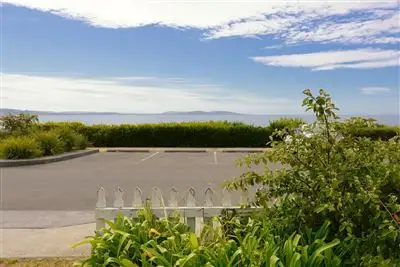 Third view of Homely house listing, 6 Ocean Esplanade, Blackmans Bay TAS 7052