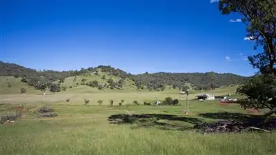 Third view of Homely rural property listing, 318 Spring Creek Road, Tamworth NSW 2340