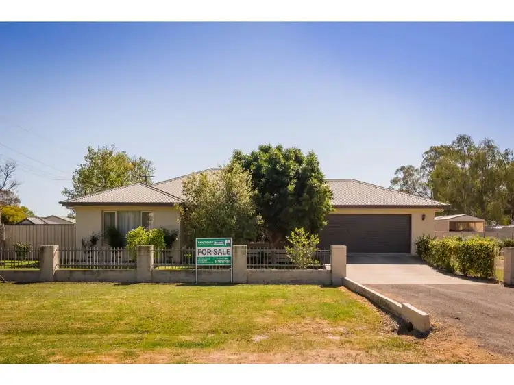 Main view of Homely house listing, 70 Birkett Street, Euroa VIC 3666