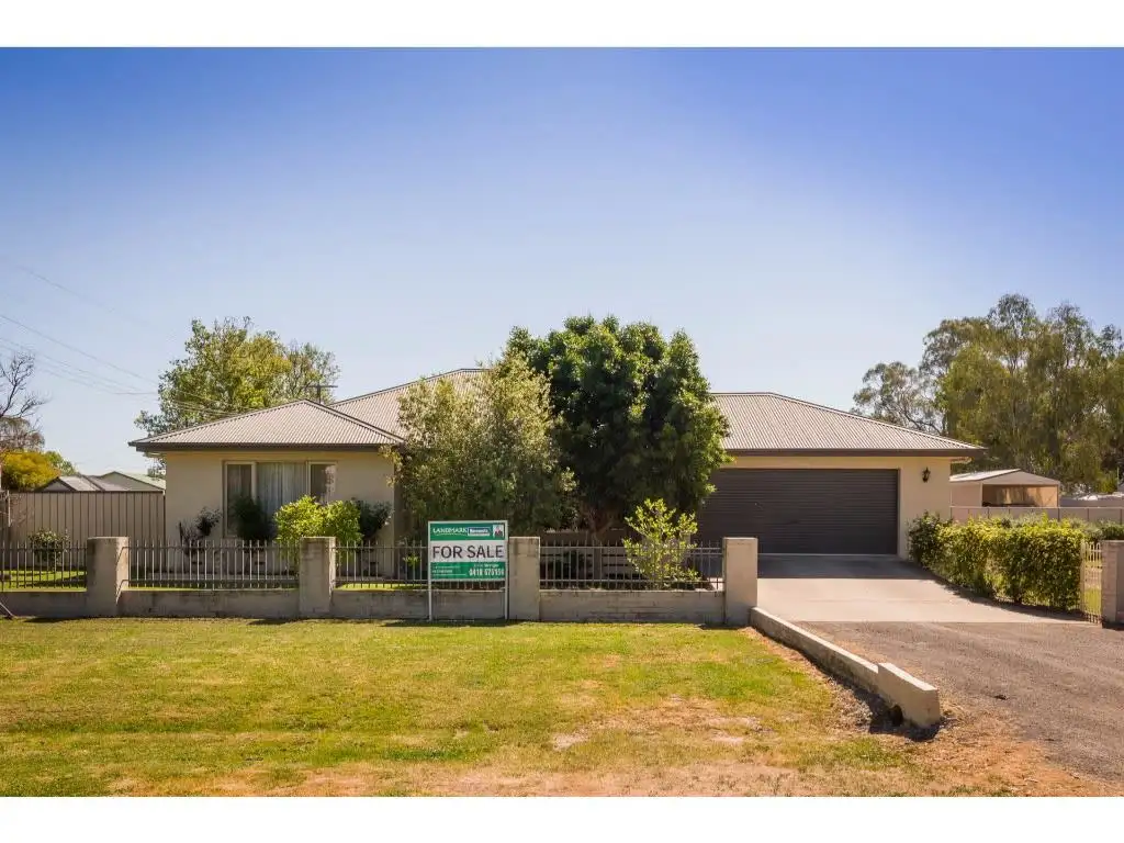 Main view of Homely house listing, 70 Birkett Street, Euroa VIC 3666