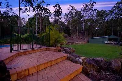 Fourth view of Homely house listing, 11 Marina Court, Worongary QLD 4213