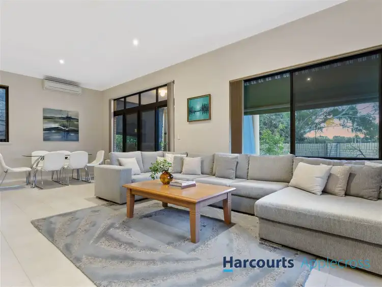 Second view of Homely house listing, 24A Williamson Road, Kardinya WA 6163