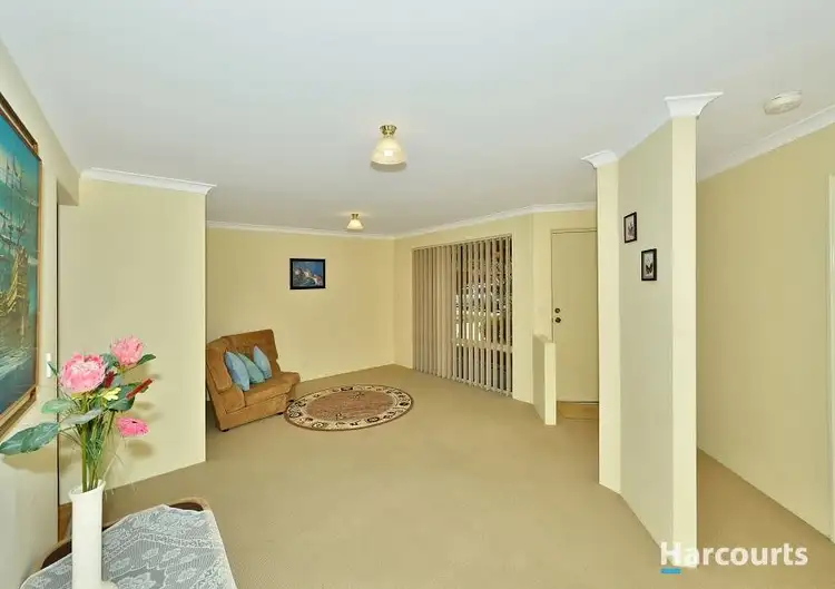 Fifth view of Homely house listing, 53 Floribunda Avenue, Halls Head WA 6210