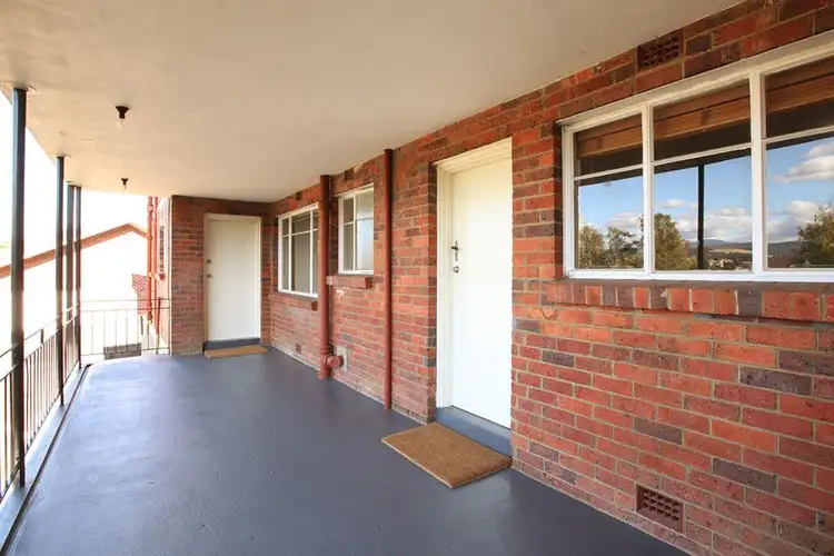 Third view of Homely block of units listing, 117 Penquite Road, Newstead TAS 7250