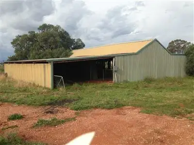 Third view of Homely rural property listing, " Iowabah", Nyngan NSW 2825
