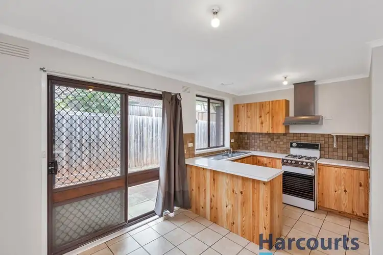 Fifth view of Homely unit listing, 2/7 Lindman Street, Drouin VIC 3818