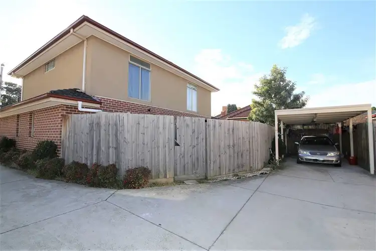 Fifth view of Homely townhouse listing, 2/57 Hemmings Street, Dandenong VIC 3175