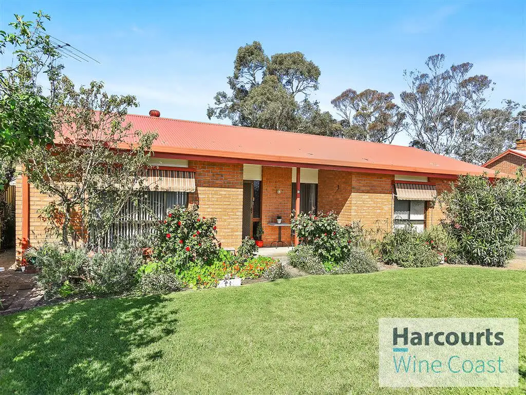 Main view of Homely house listing, 16 Stephens Road, Myponga SA 5202