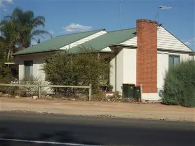 Main view of Homely house listing, 23 Dickerson Street, Barmera SA 5345