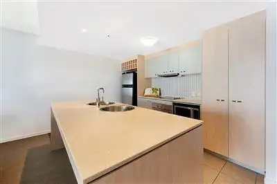 Seventh view of Homely apartment listing, 18 Fern Street, Surfers Paradise QLD 4217