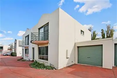 Second view of Homely townhouse listing, 2/9 Ostia Court, Thomastown VIC 3074