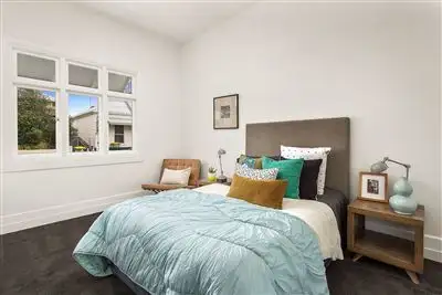Fifth view of Homely house listing, 5 Turnbull Grove, Northcote VIC 3070