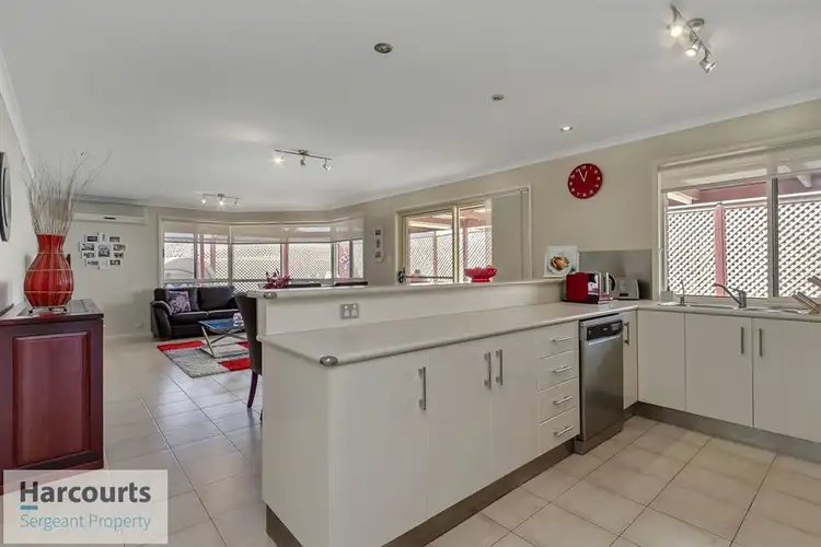 Fifth view of Homely house listing, 19 Alberta Drive, Burton SA 5110