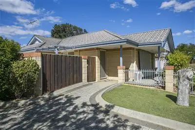 Third view of Homely unit listing, 1/14 Instone Street, Hilton WA 6163
