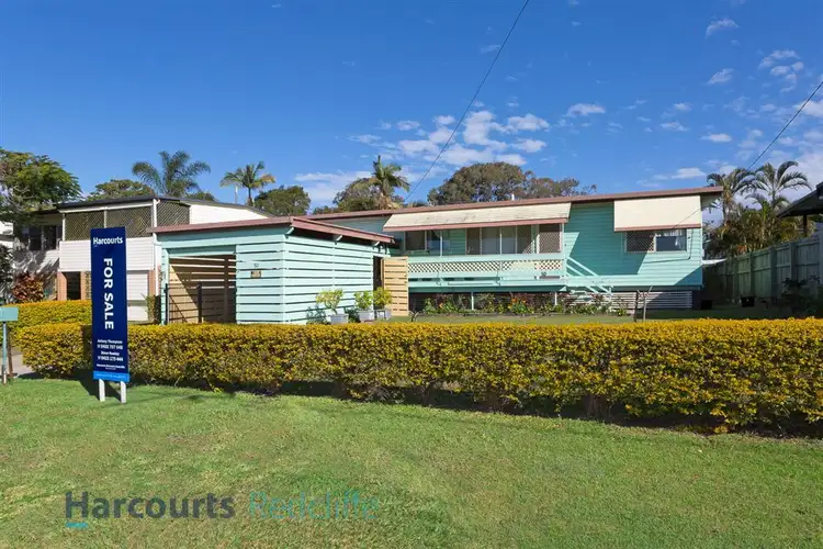 Main view of Homely house listing, 50 Kurumba Street, Kippa-ring QLD 4021