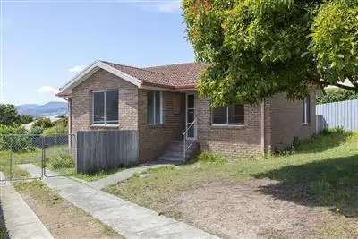 Main view of Homely house listing, 3 Terry Circle, New Norfolk TAS 7140