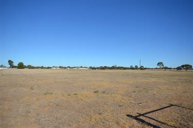 Fifth view of Homely land listing, 51 Adelaide Road, Lameroo SA 5302