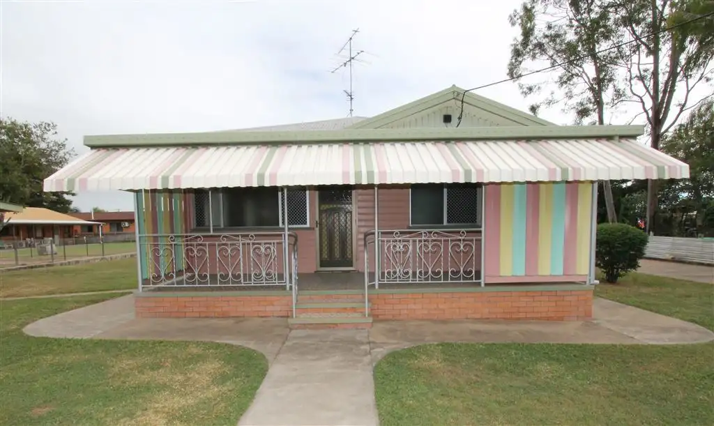 Main view of Homely house listing, 33 Mary Street, Ayr QLD 4807