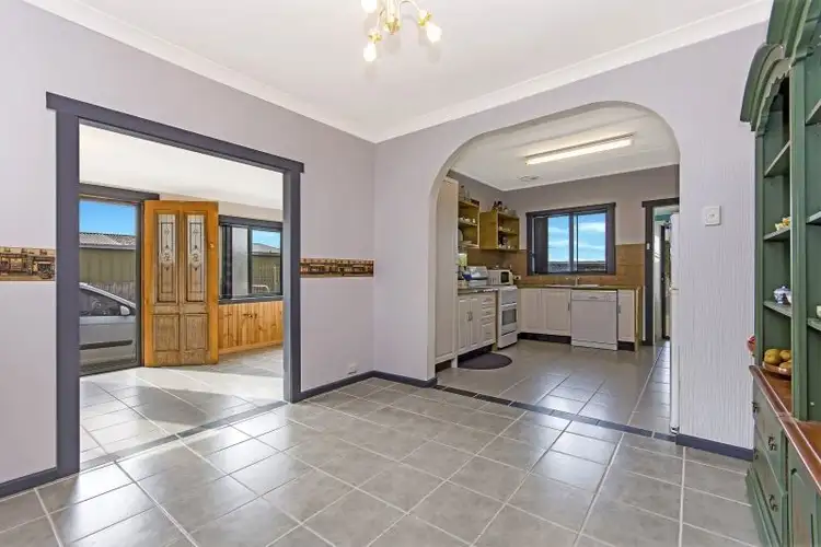 Fifth view of Homely house listing, 16 Kitchener Avenue, Beauty Point TAS 7270