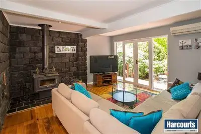 Fourth view of Homely house listing, 6 Pauline Avenue, Tecoma VIC 3160