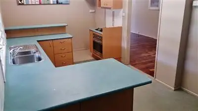 Second view of Homely house listing, 38 Central Sreet, Mount Morgan QLD 4714
