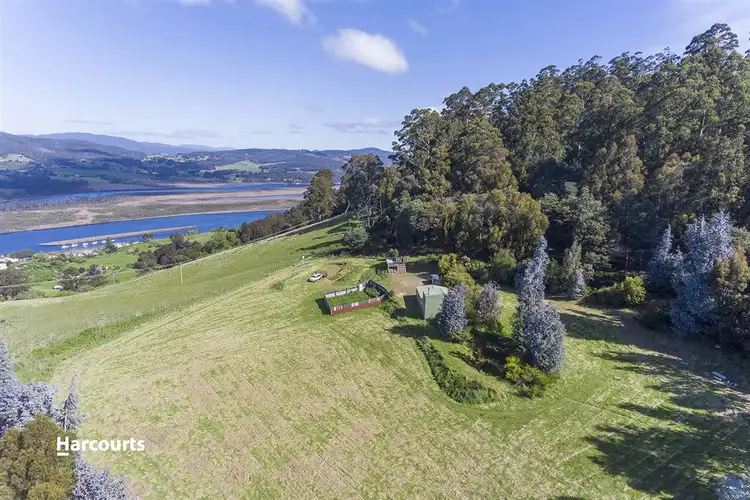 Fifth view of Homely land listing, Lot 1 Heritage Lane, Franklin TAS 7113