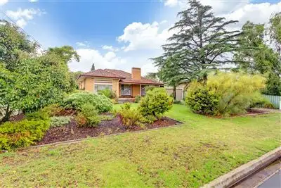 13 Sunnyview Crescent, Ridgehaven SA 5097