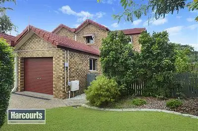 Main view of Homely townhouse listing, 4/41 Kakadu Circuit, Zillmere QLD 4034