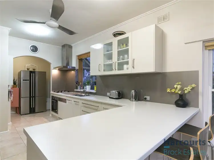 Third view of Homely house listing, 10 Cadell Street, Seaview Downs SA 5049