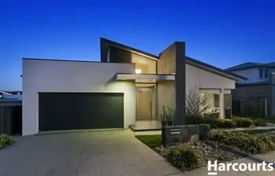Main view of Homely house listing, 3 Huddy Street, Forde ACT 2914