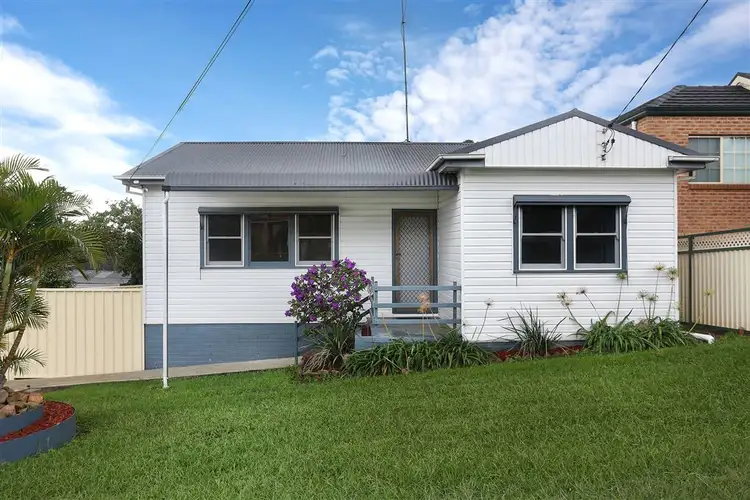 3 Lloyd Street, Blacktown NSW 2148
